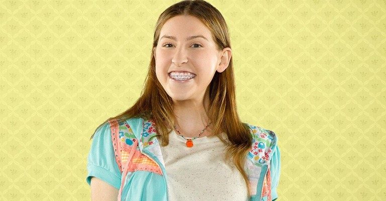 Q&A with Funny-girl Eden Sher of ‘The Middle’