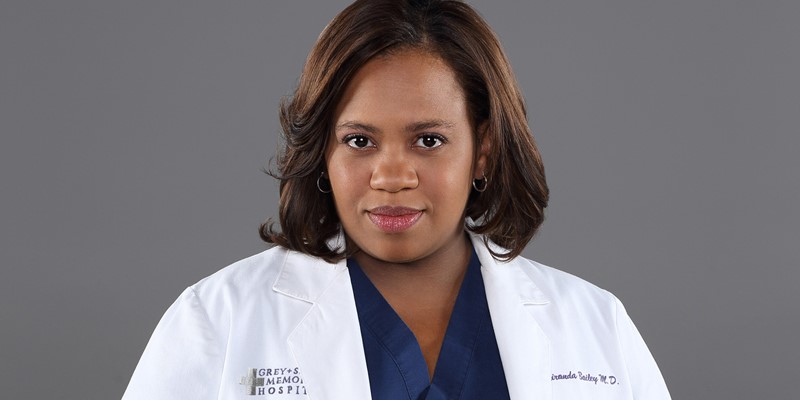 Q&A: Chandra Wilson of ‘Grey’s Anatomy’