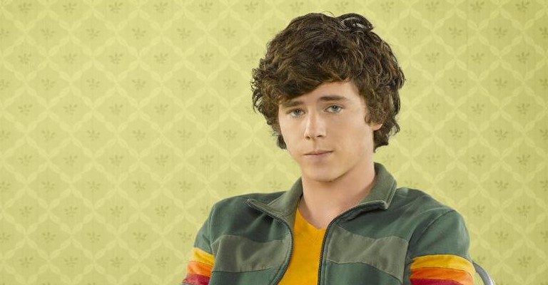 Q&A with Charlie McDermott of ‘The Middle’