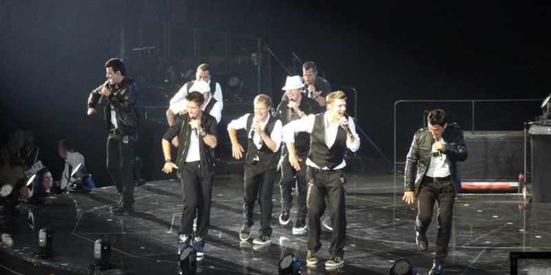 NKOTBSB Live: Still Bringing the ‘Right Stuff’