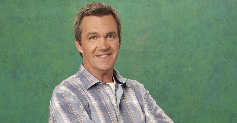 Caught in ‘The Middle’ With Actor Neil Flynn