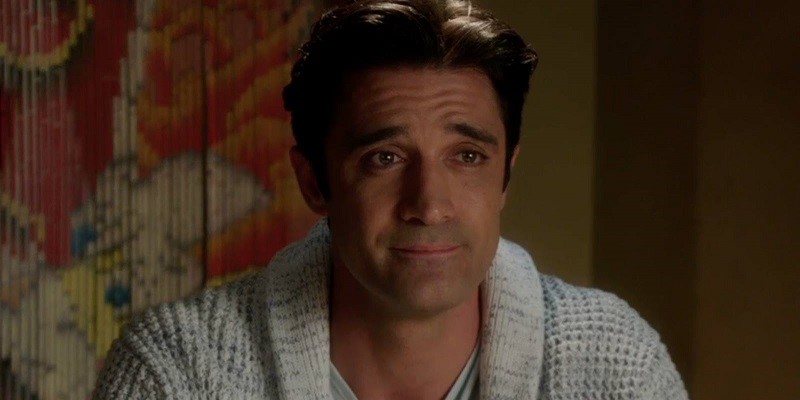 Q&A with Gilles Marini of ABC Family’s ‘Switched at Birth’