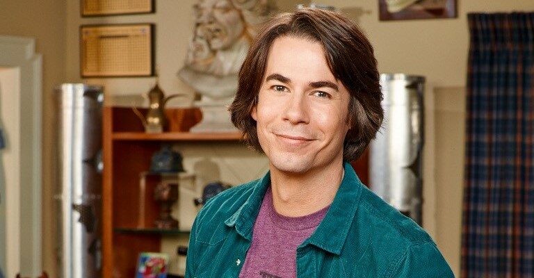 Jerry Trainor on new Nickelodeon show ‘Wendell & Vinnie’