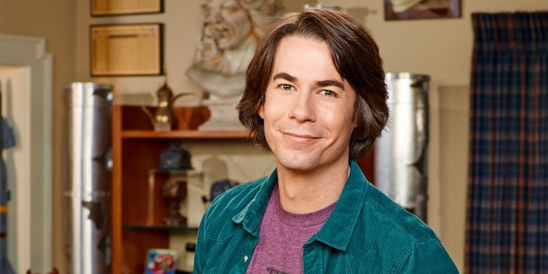 Jerry Trainor on new Nickelodeon show ‘Wendell & Vinnie’