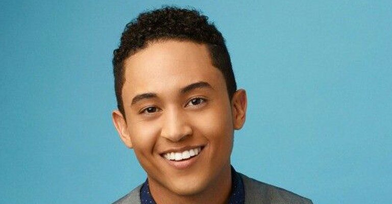 Q&A with Tahj Mowry of ABC Family’s ‘Baby Daddy’